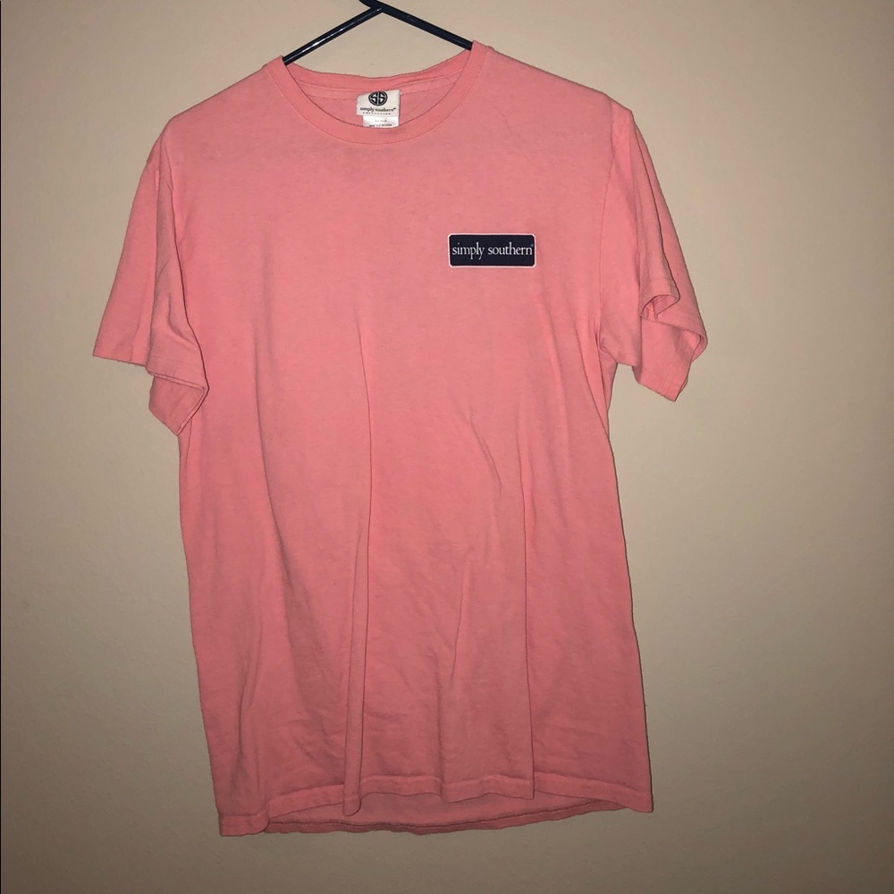 Simply Southern Tee